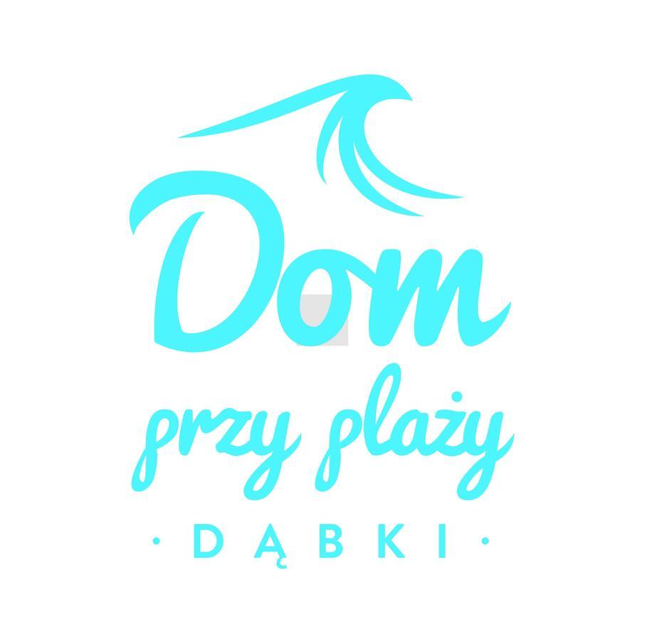 Dom Przy Plazy W Dabkach Dąbki Exterior foto